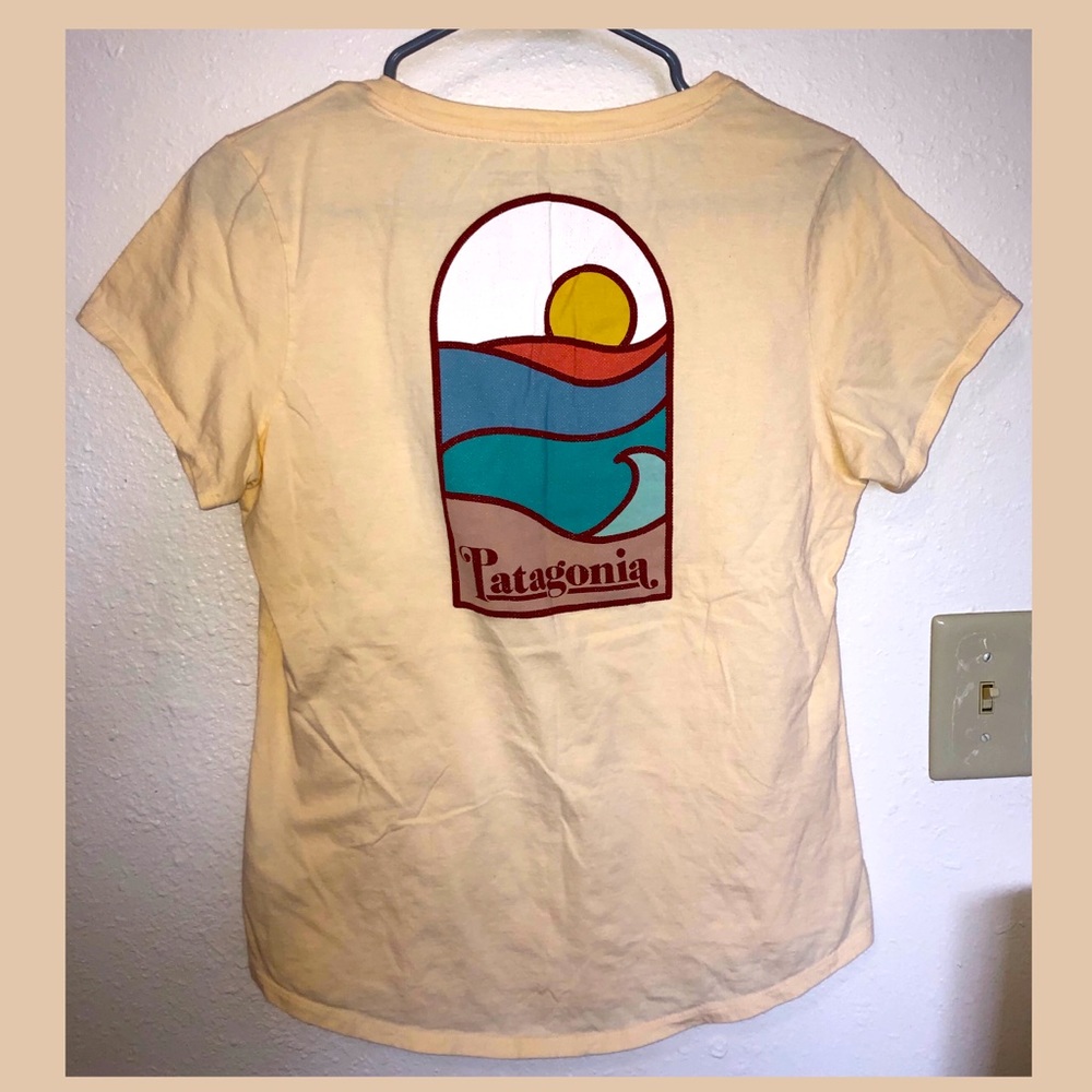 Patagonia Tee